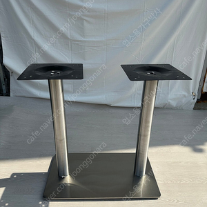 업소용 디저트 카페 키즈카페 식탁 테이블