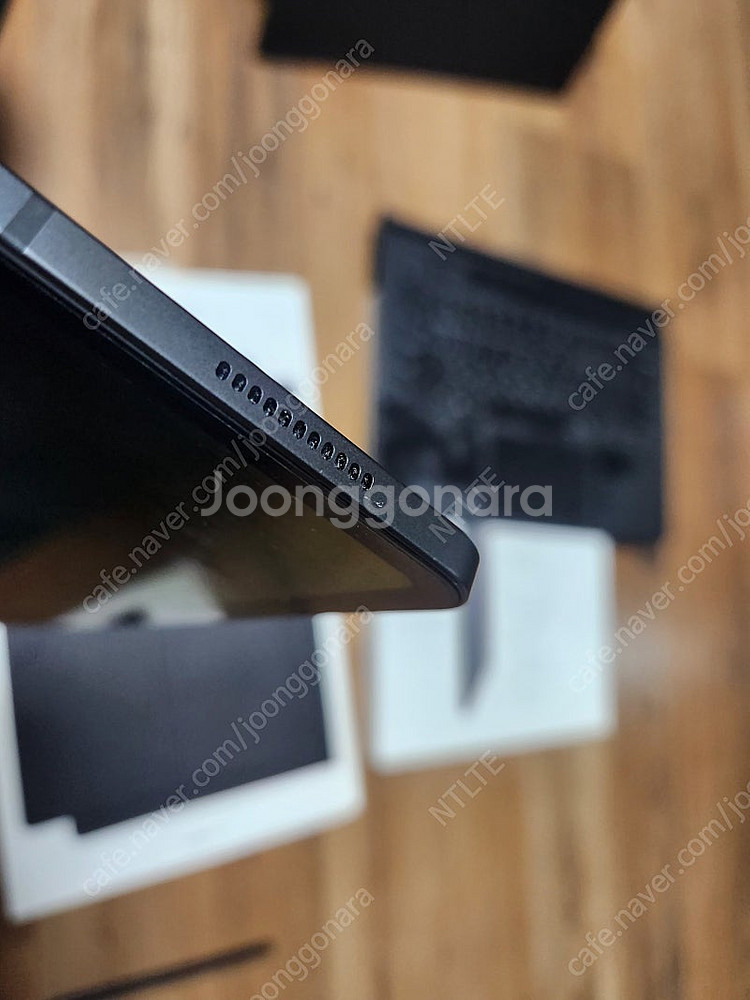 갤럭시탭 S8 울트라 5G 256GB+키보드 케이스 팝...--2