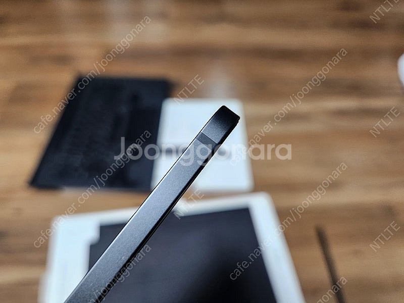 갤럭시탭 S8 울트라 5G 256GB+키보드 케이스 팝...--3