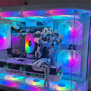 그래픽카드 galax ex 3090