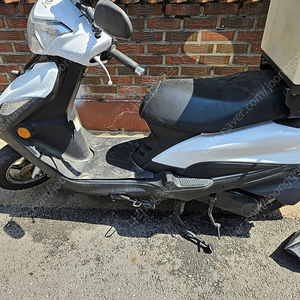 Vf100 2021년식 16000키로 오늘만싸게