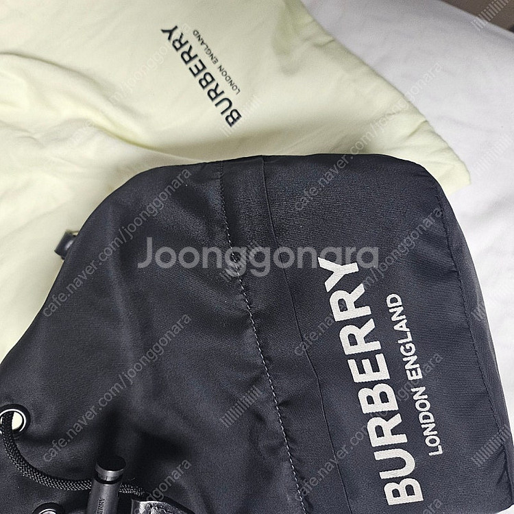 버버리 파우치 가방 리폼 포이베 사몰가 이너백포함 스트...--1