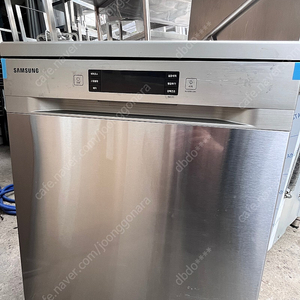 삼성 식기세척기 DW60A5055FS