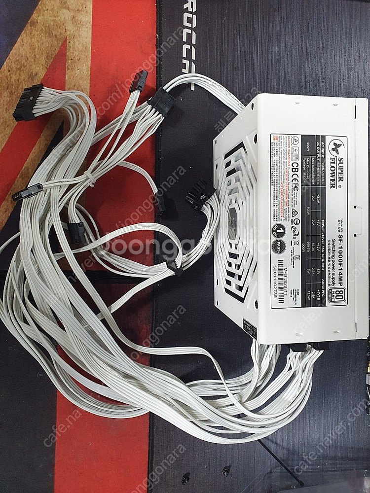 슈플 1000W 플레티넘 / SF-1000F14MP 2...--1