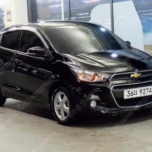 ★특가★ 399만원 2017년 138,412Km 쉐보레(대우) 더 넥스트 스파크 LT 플러스