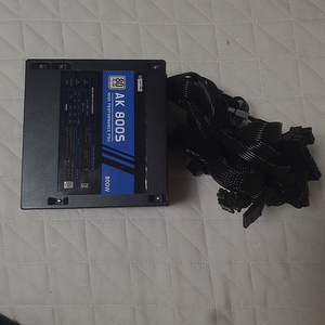 [새상품] 3RSYS 800S 800W 컴퓨터 파워