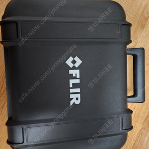 플리어 열화상 카메라 e8