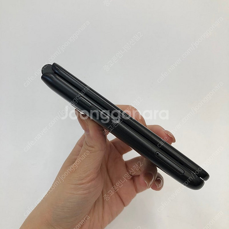 (양산중고폰) 82294 갤럭시스타일폴더 (M120) ...--5