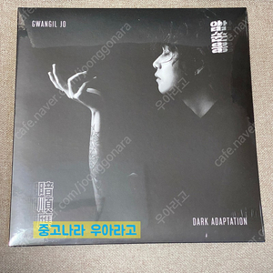 [LP] 조광일 - 암순응
