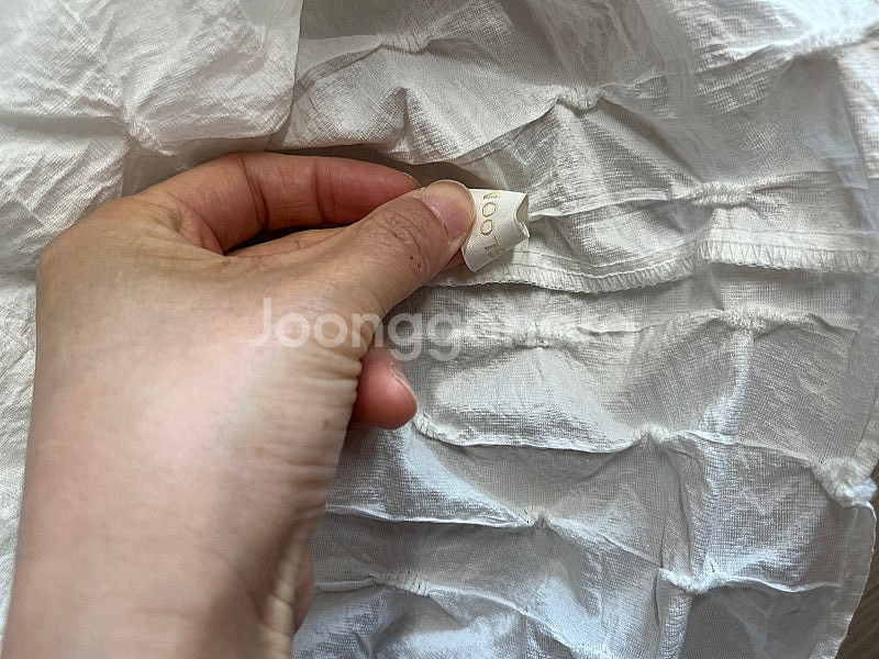 블룸,헤브 블라우스--2