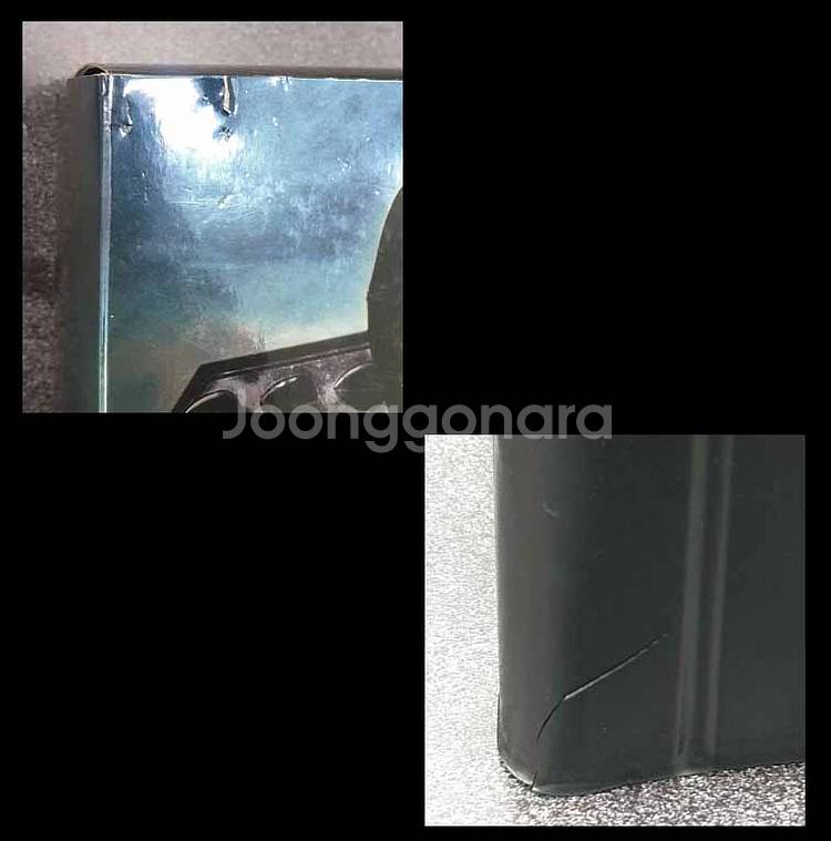 핫토이 아이언맨2 워머신 마크1 12인치 피규어--6