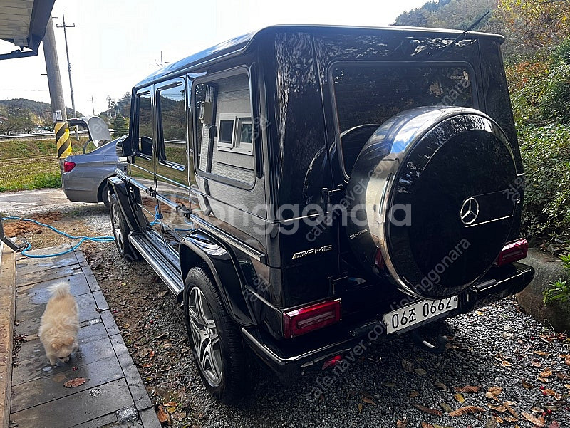 g63amg 16년식 판매합니다.--5