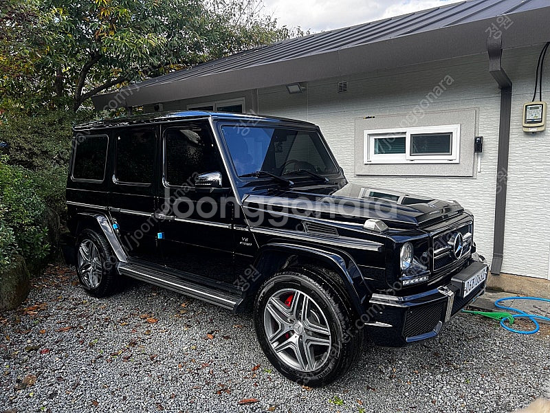 g63amg 16년식 판매합니다.--7