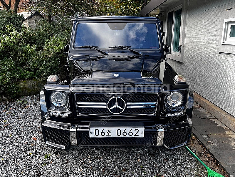 g63amg 16년식 판매합니다.--8