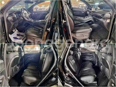 ★특가★ 2440만원 2022년 170,754Km 현대 더 뉴싼타페 하이브리드 1.6 HEV 2WD 캘리그래피--2