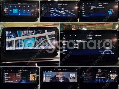 ★특가★ 2440만원 2022년 170,754Km 현대 더 뉴싼타페 하이브리드 1.6 HEV 2WD 캘리그래피--7