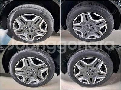 ★특가★ 2440만원 2022년 170,754Km 현대 더 뉴싼타페 하이브리드 1.6 HEV 2WD 캘리그래피--8