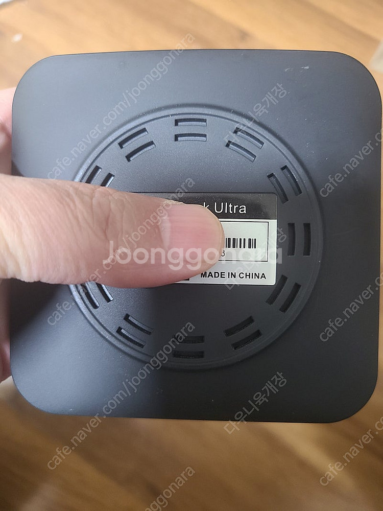 Ezcap326XC 게임 독 울트라QHD 캡쳐보드--2