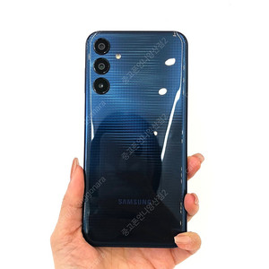 (양산중고폰) 82769 갤럭시와이드7 (E426) 네이비 128GB 판매합니다. 14만원