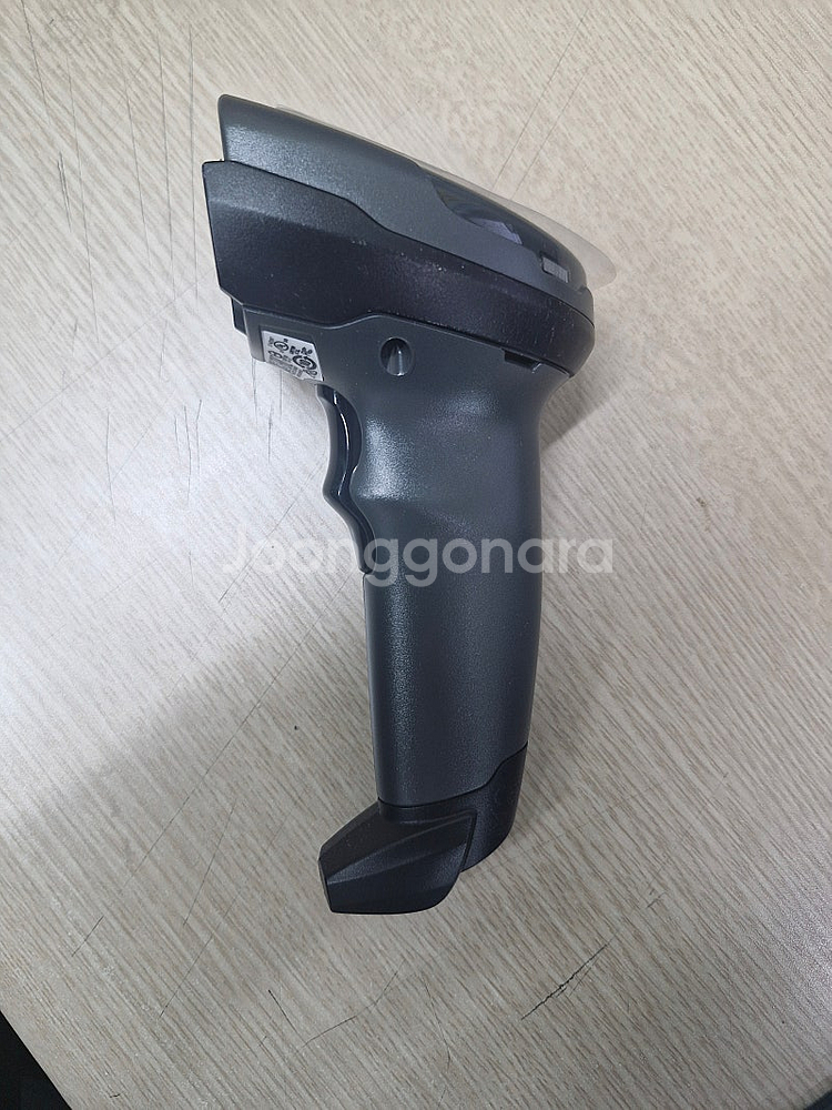 바코드 리더기 제브라 ZEBRA DS4608 새제품--3