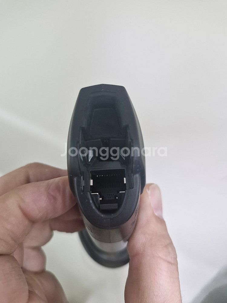 바코드 리더기 제브라 ZEBRA DS4608 새제품--4