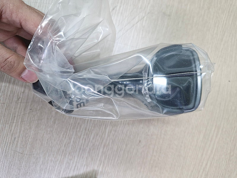 바코드 리더기 제브라 ZEBRA DS4608 새제품--0