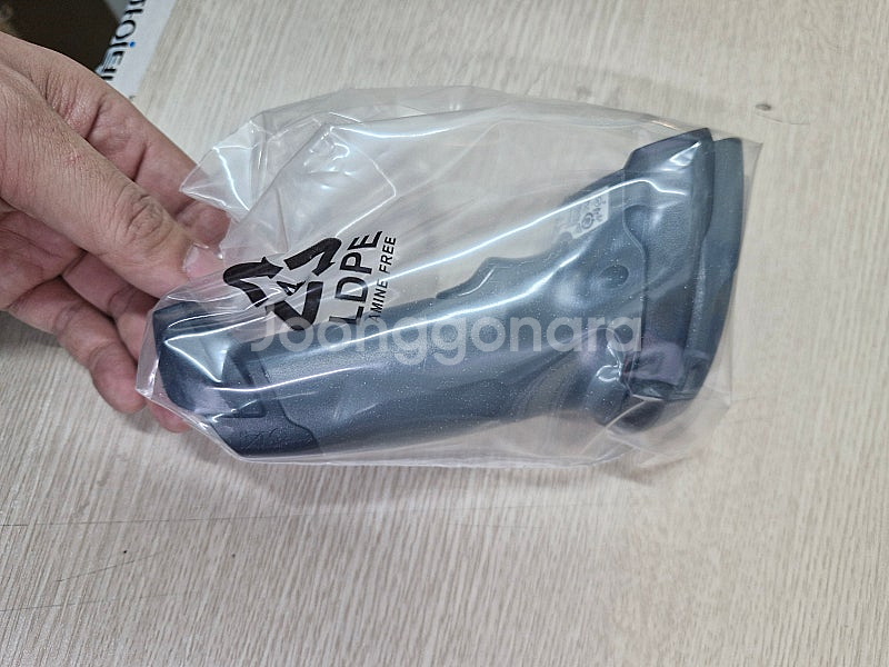 바코드 리더기 제브라 ZEBRA DS4608 새제품--6