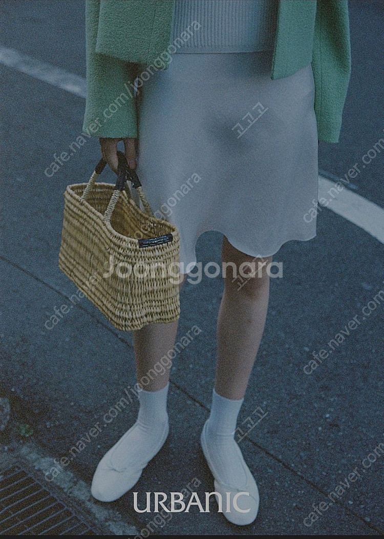 얼바닉30 urbanic30 에꼴 플랫 250--0