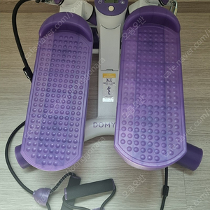 도미오스 스텝퍼 운동기구