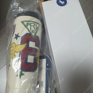 폴로 텀블러 새상품 택포