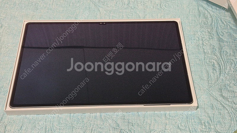 [팝니다] 갤럭시탭S10 울트라 wifi 512g--1