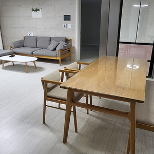 KAARE KLINT 카레클린트 식탁, 쇼파