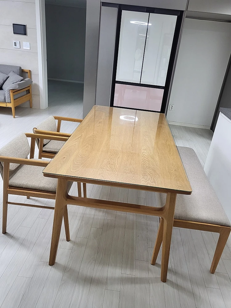 KAARE KLINT 카레클린트 식탁, 쇼파 이미지