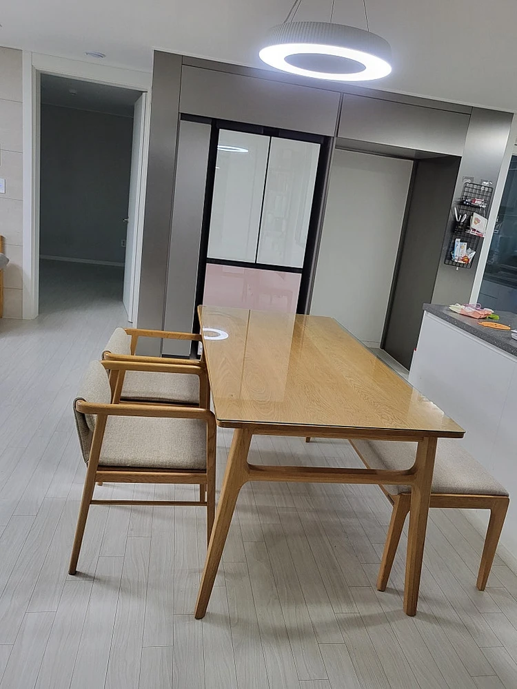 KAARE KLINT 카레클린트 식탁, 쇼파 이미지