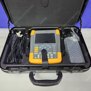 휴대용 오실로스코프 플루크 FLUKE 190-504 판매
