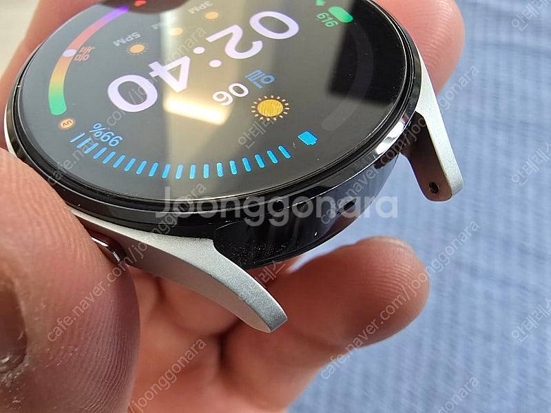 갤럭시워치4 44mm,블루투스--2