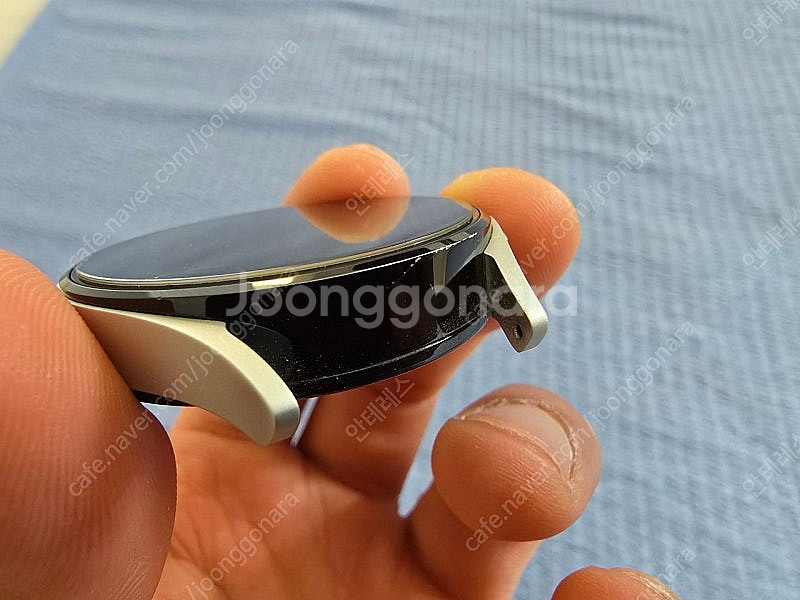 갤럭시워치4 44mm,블루투스--3