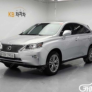 [렉서스]RX 350 이그제큐티브 ★중고차★중고차매입★전액할부★저신용자★신불자★소액할부★현금★카드 전부 가능합니다!