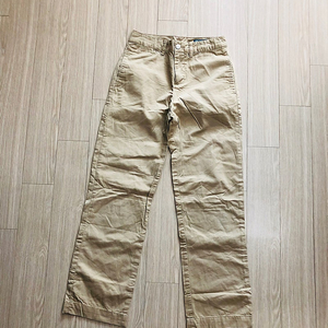 10t145사이즈 폴로랄프로렌 면 바지 정품 키즈