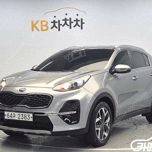 [기아]스포티지 더 볼드 2.0 가솔린 2WD 프레스티지 (5인승) ★중고차★중고차매입★전액할부★저신용자★신불자★소액할부★현금★카드 전부 가능합니다!