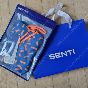 SENTI 남성수영복