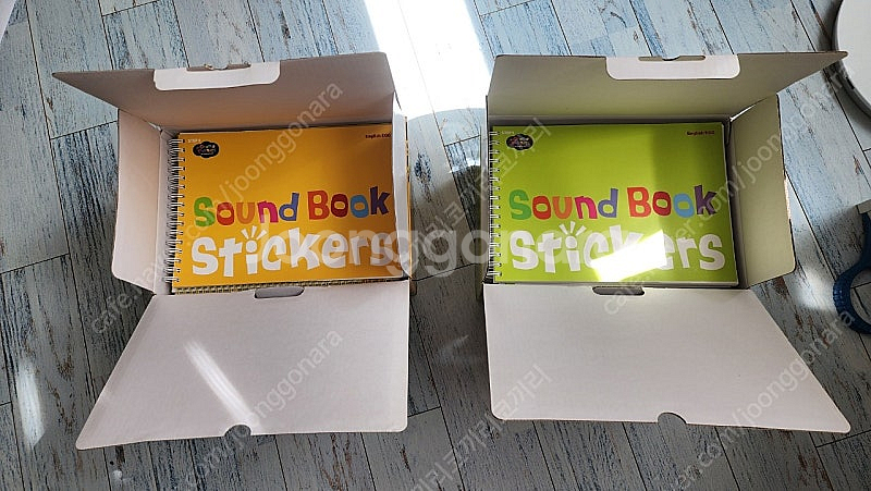 잉글리쉬에그 드라마파닉스 풀셋--3