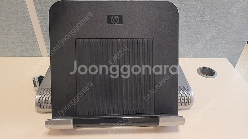 직거래 HP XB3000노트북 확장 BASE(HSTNN...--0