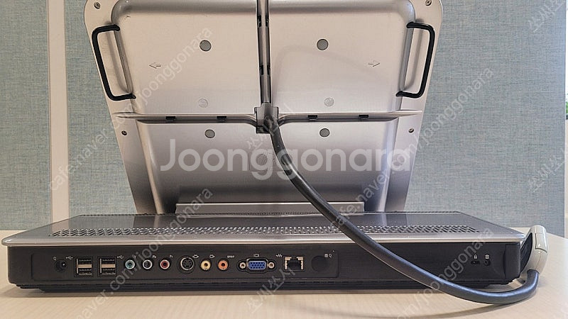 직거래 HP XB3000노트북 확장 BASE(HSTNN...--1