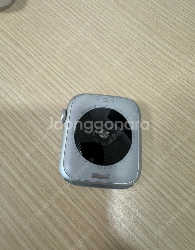 애플워치 se2 44mm (단품)--2