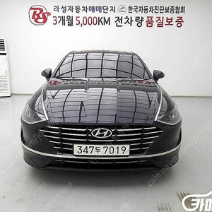 [현대]쏘나타 (DN8) 2.0 프리미엄 ★상태 좋은 중고차★할부★리스★전액할부★카드★탁송★24시간 상담 가능합니다★
