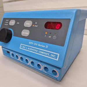 EPS-250 Series II C.B.S. Scientific Power Supply