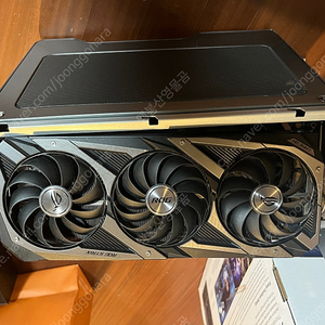 RTX3080 STRIX