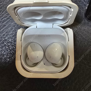 갤럭시 버즈2