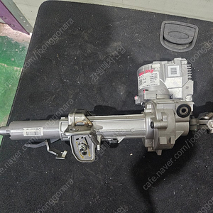 [GW] K5 DN3 2020년 MDPS 핸들샤프트 56310-L2020 56300-L2020